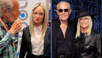 Suzanne Somers' Husband Made an AI Clone of the Late 'Three's Company' Actress